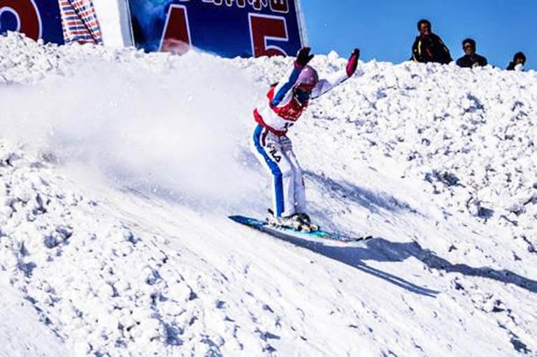 Alshan Ski Resort Top China Ski Resorts - Alshan Ski Resort