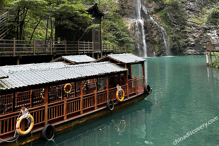 Zhangjiajie Travel Guide - Things to Do