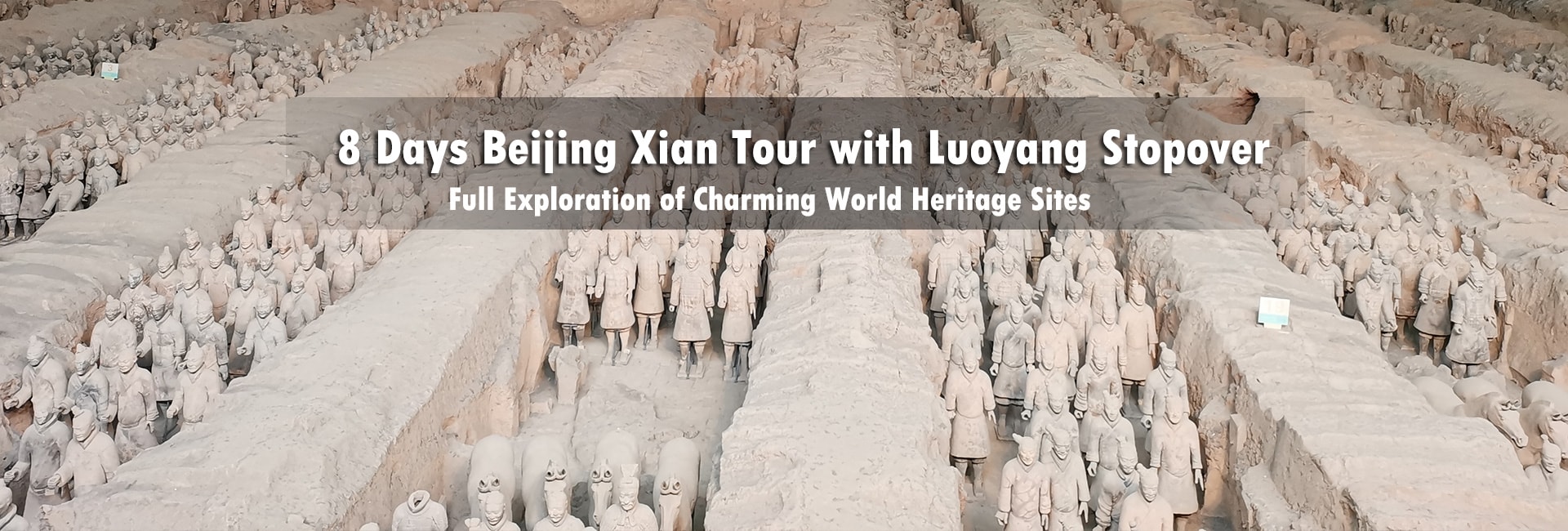Henan Tours 