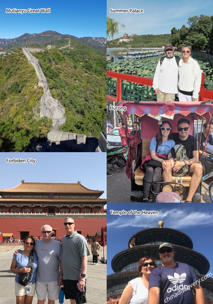 Beijing Top Attractions and Things to Do How To Plan A Trip To Beijing: Beijing Trip Planner 2024/2025