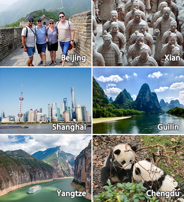 20 China Tours from Beijing How To Plan A Trip To Beijing: Beijing Trip Planner 2024/2025