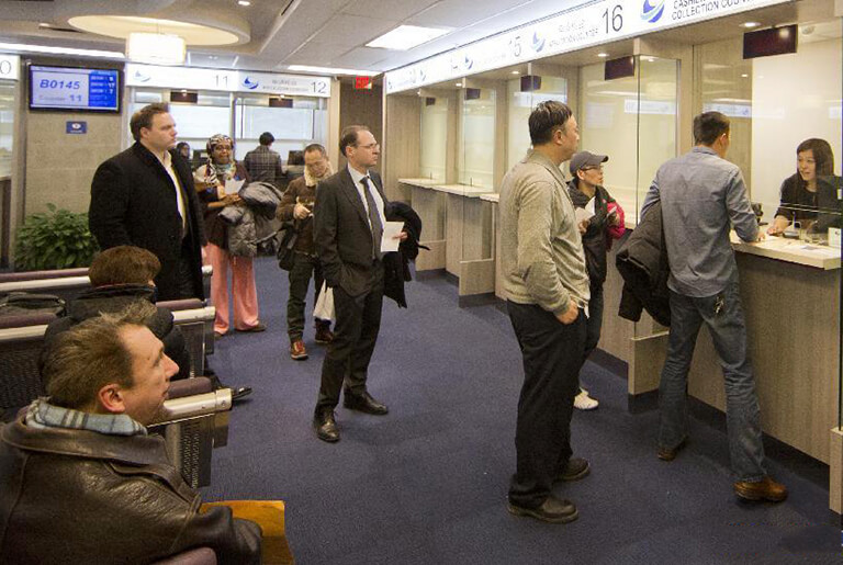China Visa Application Center in Toronto Canada China Visa Application Service Center