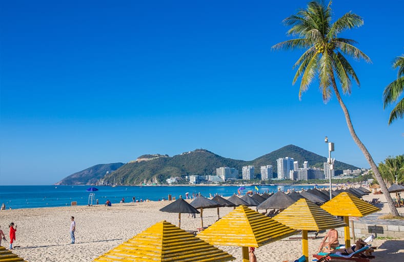 Sanya Dadonghai Bay December Things to Do in Sanya, Sanya Attractions