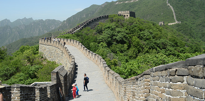 China Expats Tours