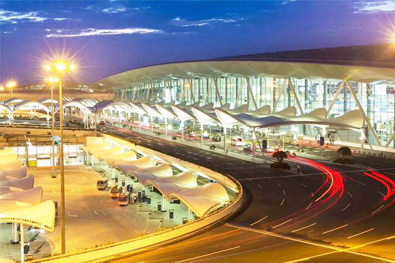 Guangzhou Baiyun International Airport Guangzhou Baiyun International Airport