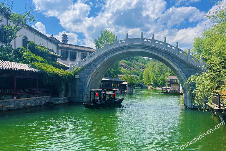 Great Wall Tour Packages 2024/2025