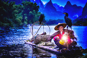 Guilin Travel Guide