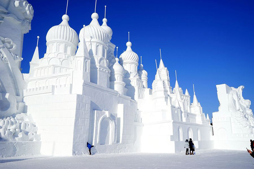 Top 15 China Things to Do 2025