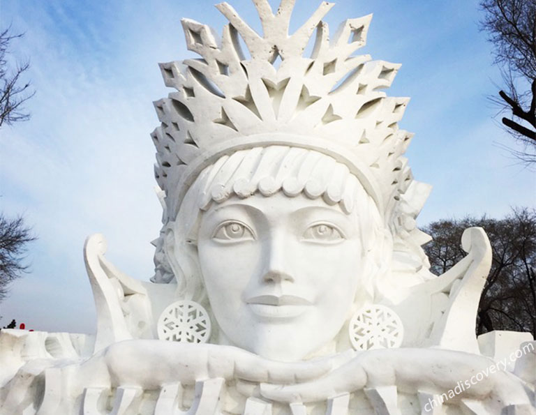 Harbin Ice and Snow Festival