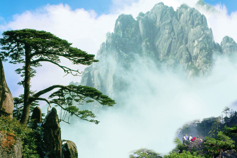 Top 15 China Things to Do 2025