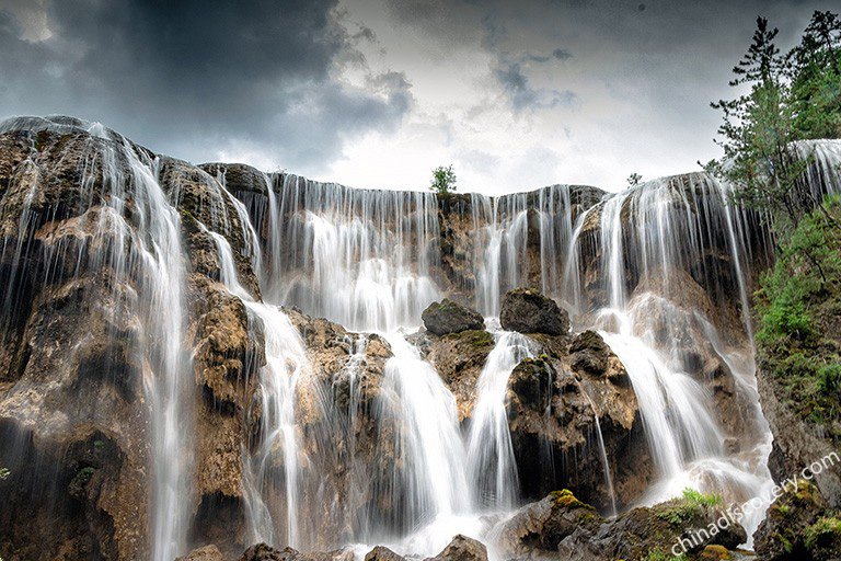 Jiuzhaigou How To Plan A Trip To Sichuan: Sichuan Trip Planner