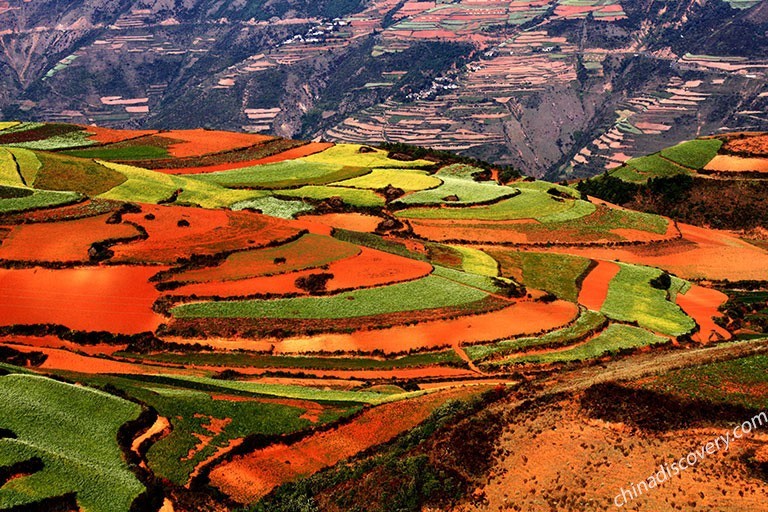 Yunnan Tours