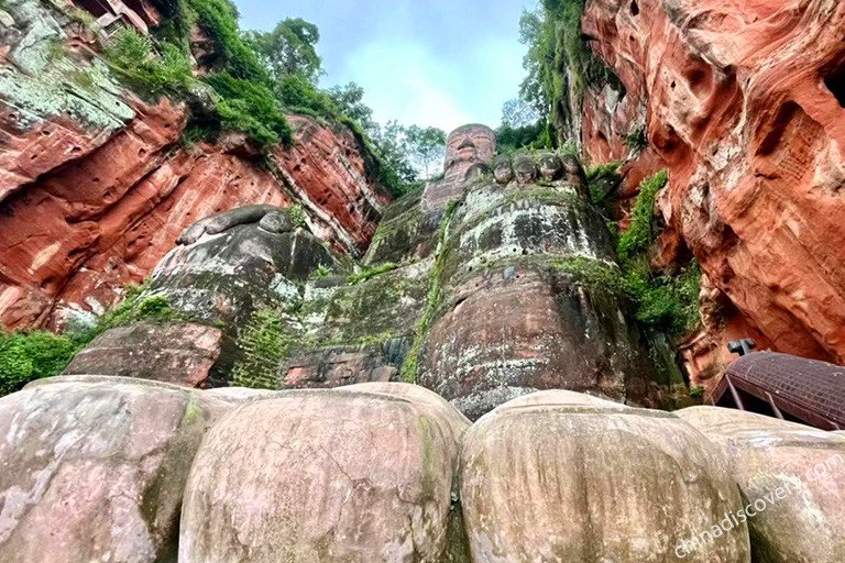 Leshan Giant Buddha How To Plan A Trip To Sichuan: Sichuan Trip Planner