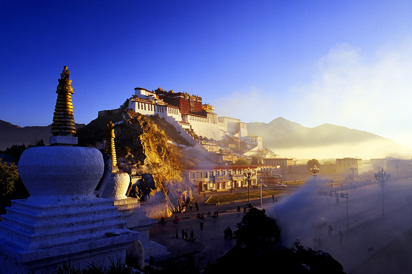 Top 15 China Things to Do 2025