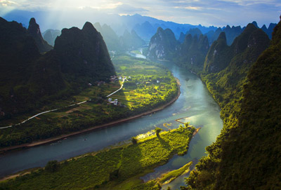 2024 China Travel Ideas