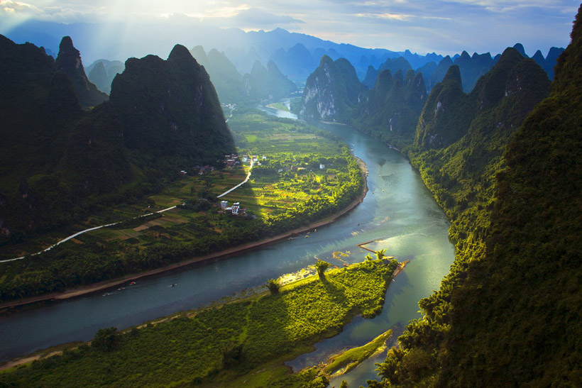 Top 15 China Things to Do 2025