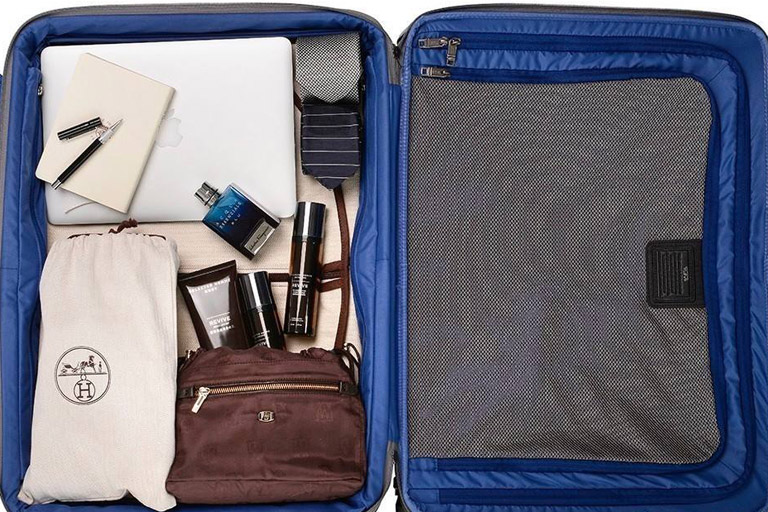 Baggage How to plan China tour
