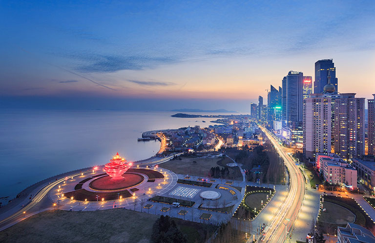 Qingdao Travel Guide