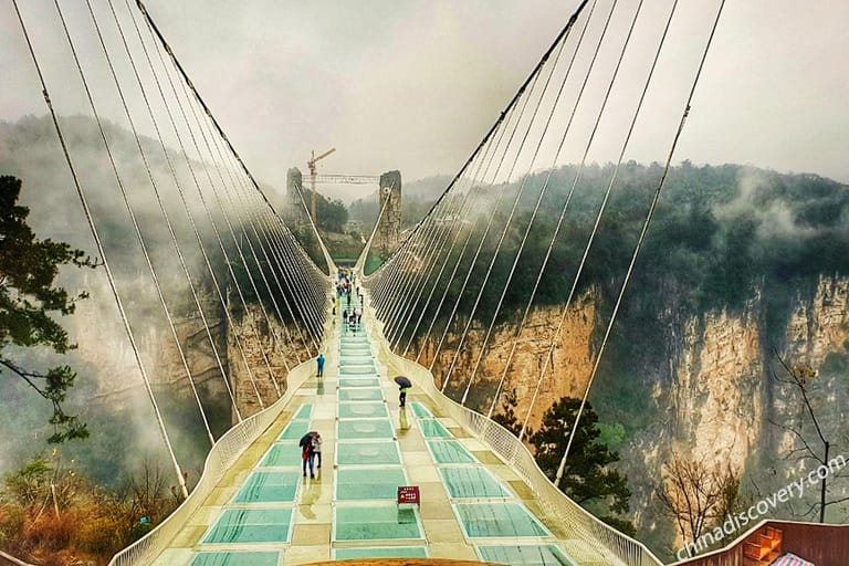 Zhangjiajie Travel Guide - Things to Do