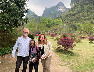 Guilin Tour
