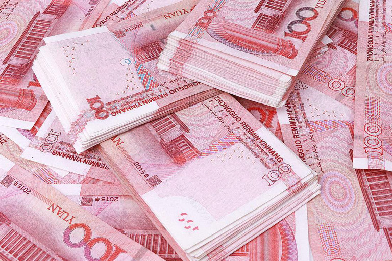 RMB How to plan China tour
