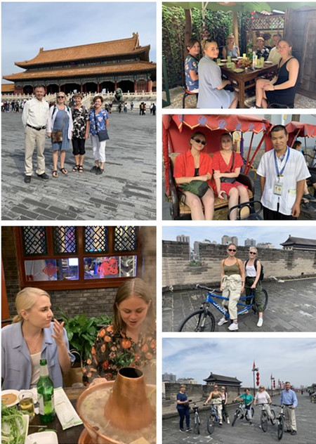 China Travel Photos