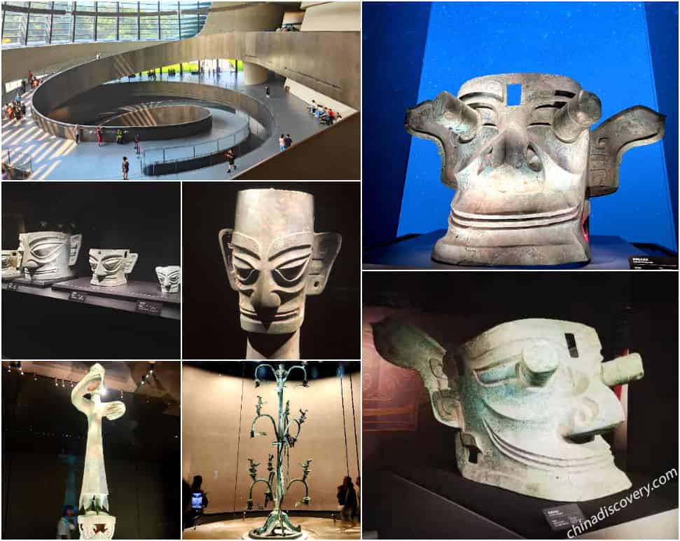 China's Top 10 Greatest Museums in 2024