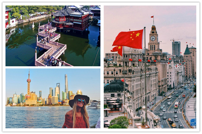 Top 10 China Destinations in 2025