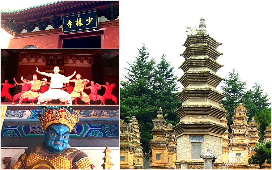 Top 10 Buddhist Temples and Monasteries in 2024