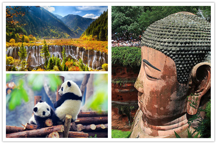 Top 10 China Destinations in 2025