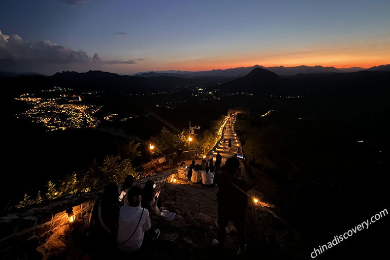 Beijing Travel Guide