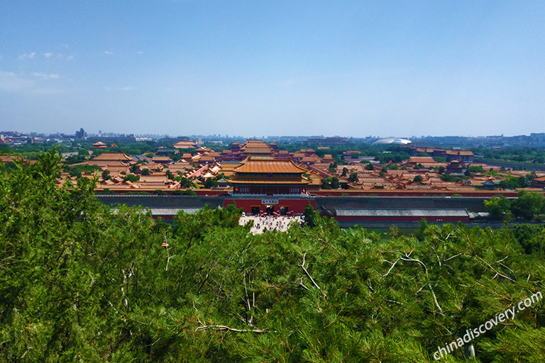 Beijing Travel Guide