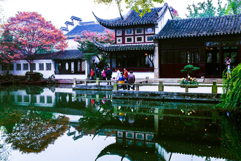 Top 15 China Things to Do 2025