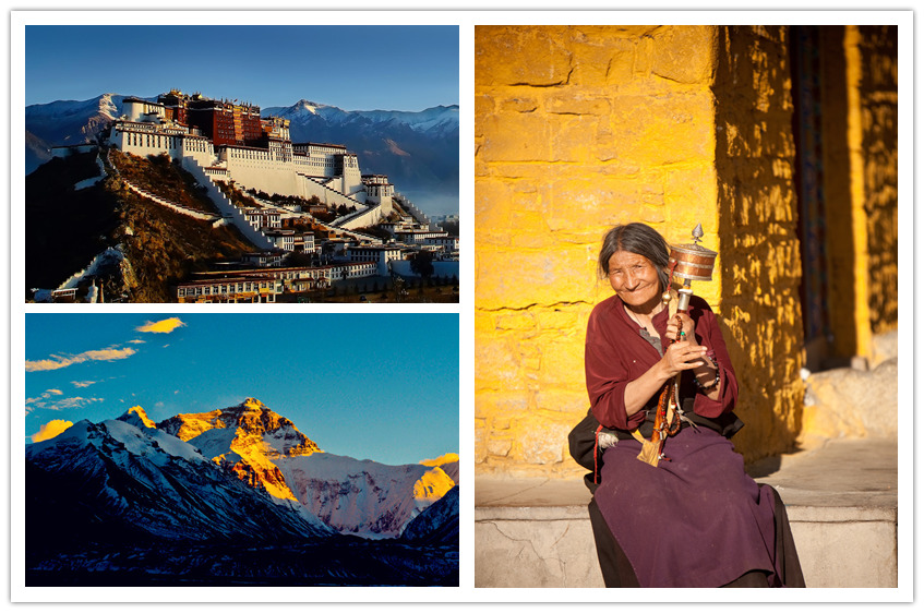 Top 10 China Destinations in 2025
