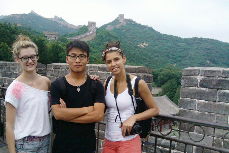 Our tour guide How to plan China tour