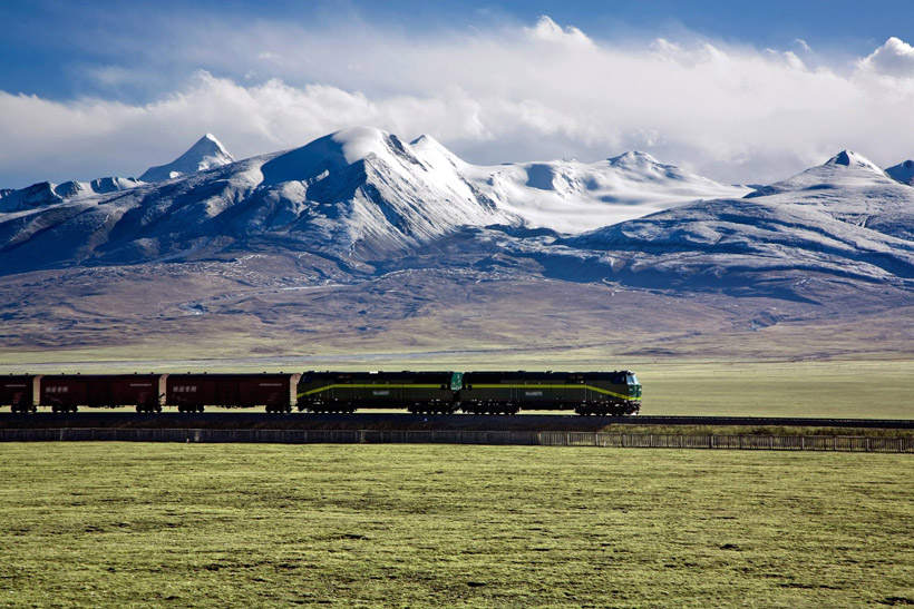 Top 15 China Things to Do 2025
