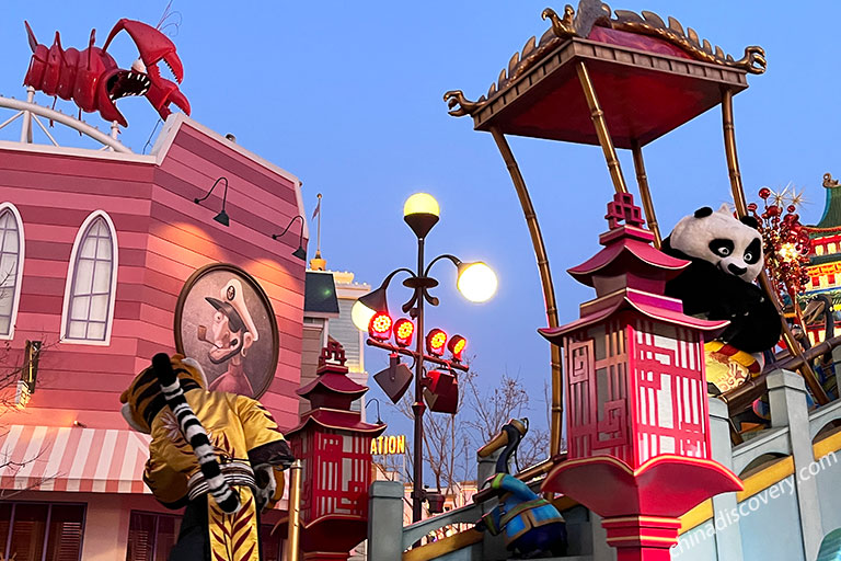 China Family Vacation Packages 2024/2025