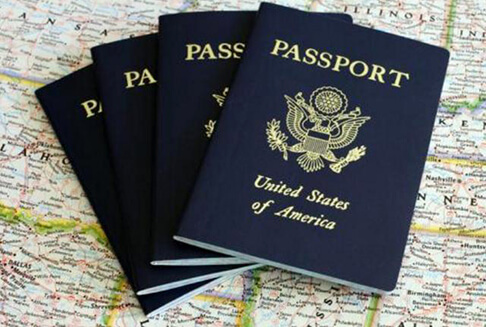 A Valid Passport is the First and Foremost China Visa Application Requirement China Visa Application Passport