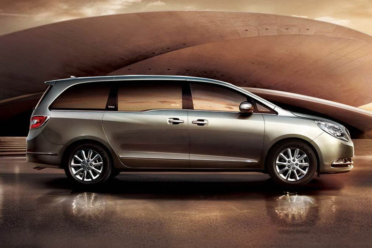 Our vehicle How to plan China tour