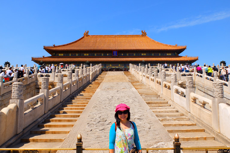 Visiting Beijing How to plan China tour