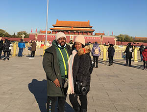 Beijing Tour
