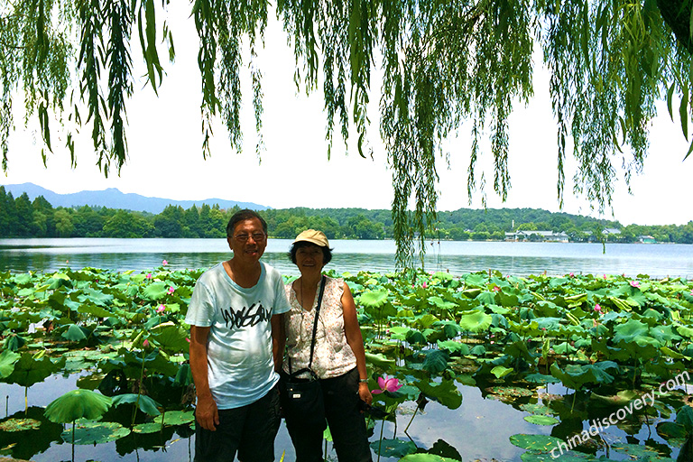 West Lake West Lake