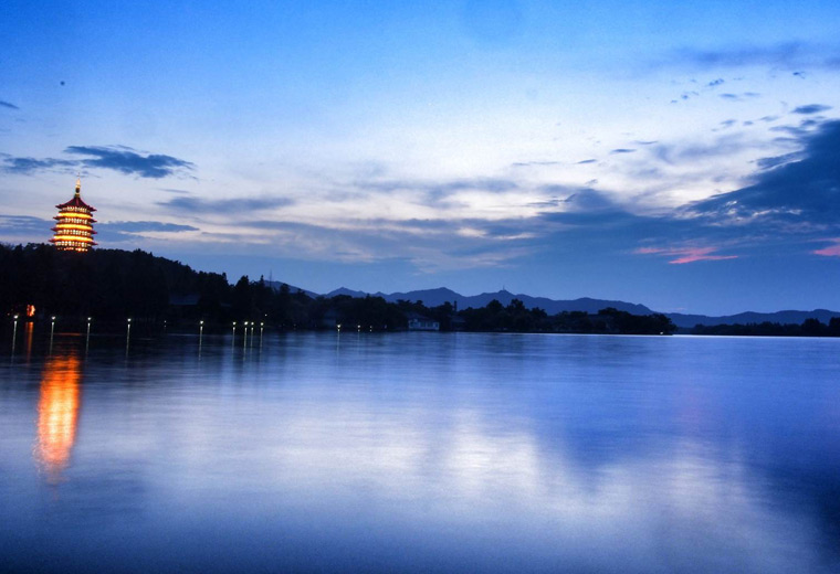 Hangzhou West Lake West Lake