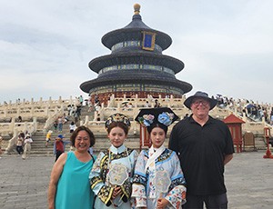 Beijing Tour