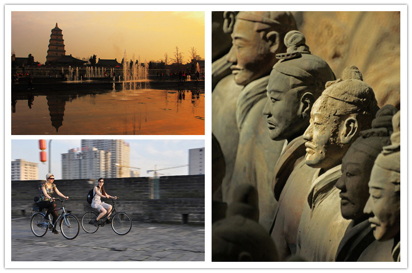 Top 10 China Destinations in 2025