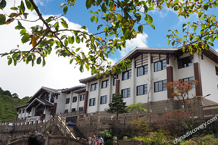 Huangshan Hotel