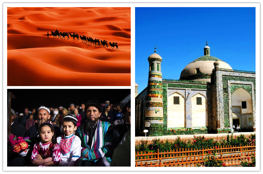 Top 10 China Destinations in 2025