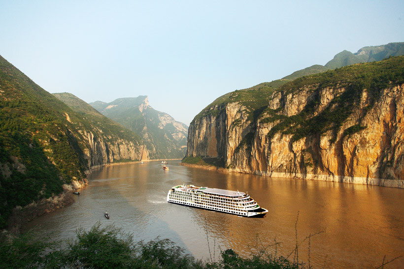 Top 15 China Things to Do 2025