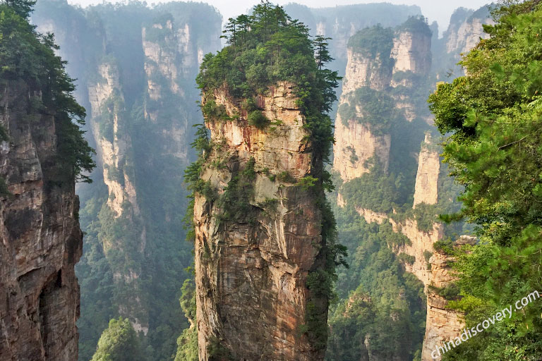Zhangjiajie Travel Guide - Things to Do