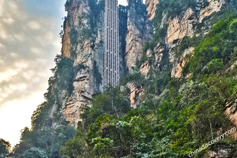 Zhangjiajie Travel Guide - Things to Do
